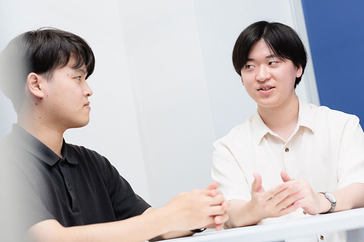 大変だったこと・乗り越えた壁