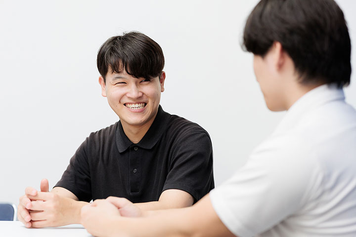 大変だったこと・乗り越えた壁