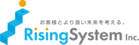 ライジングシステム株式会社