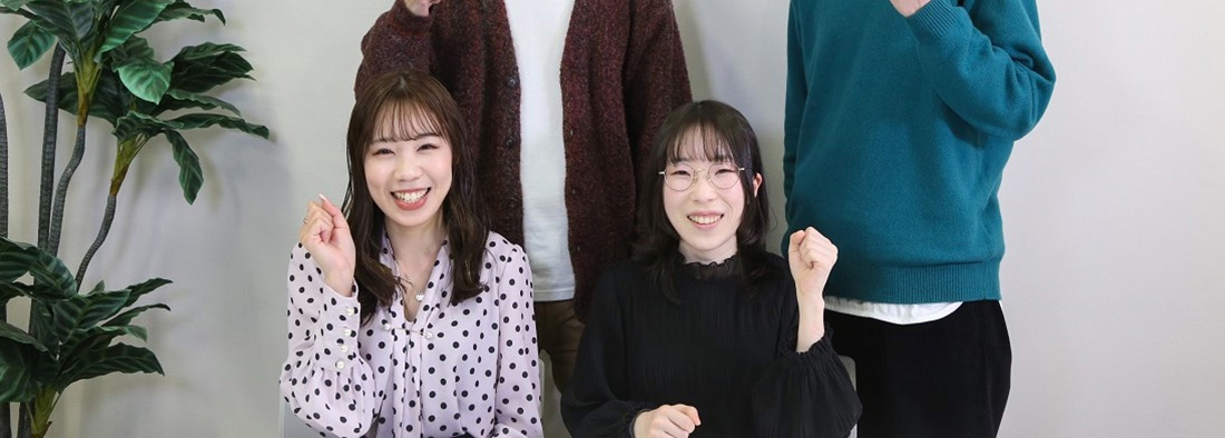 U-30PJ座談会