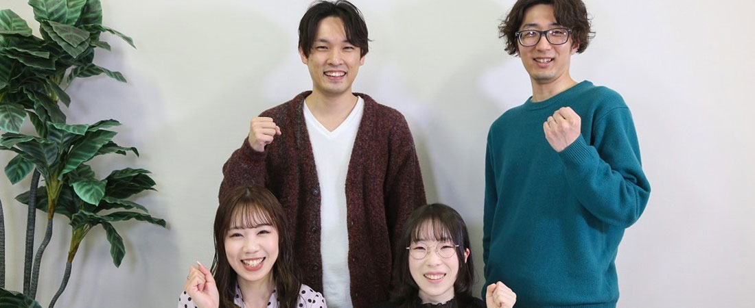U30座談会