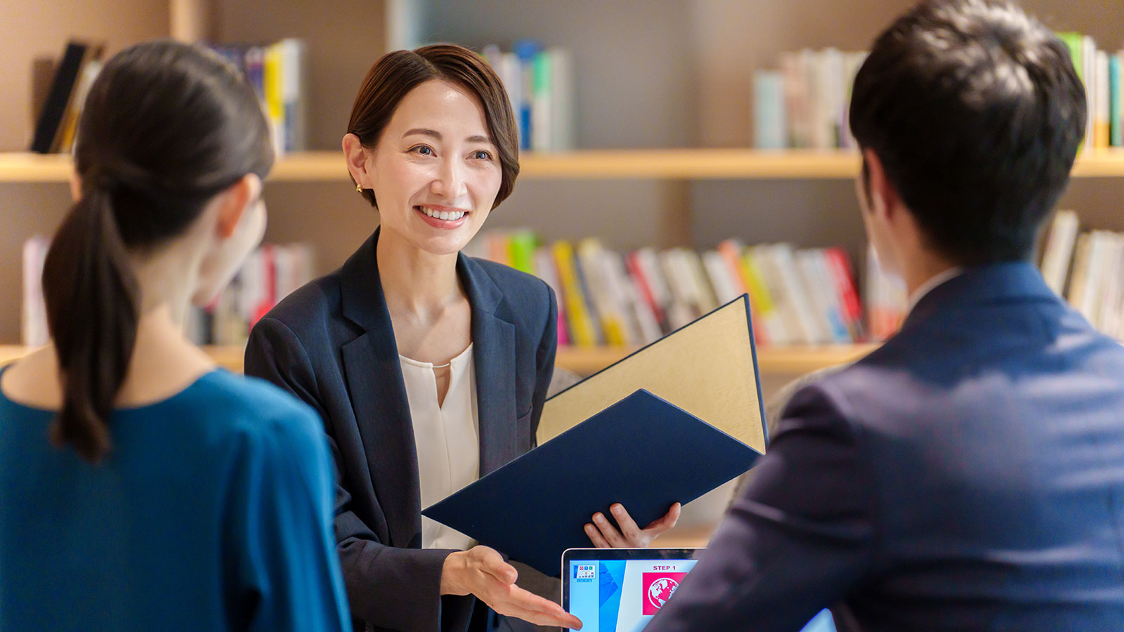 協業企業とのコラボレーション