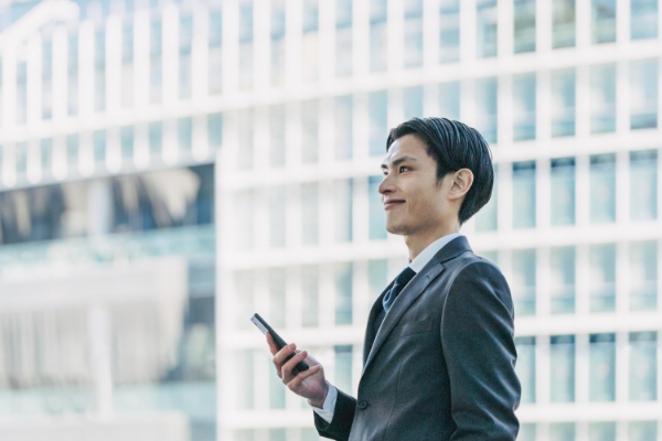 会社情報