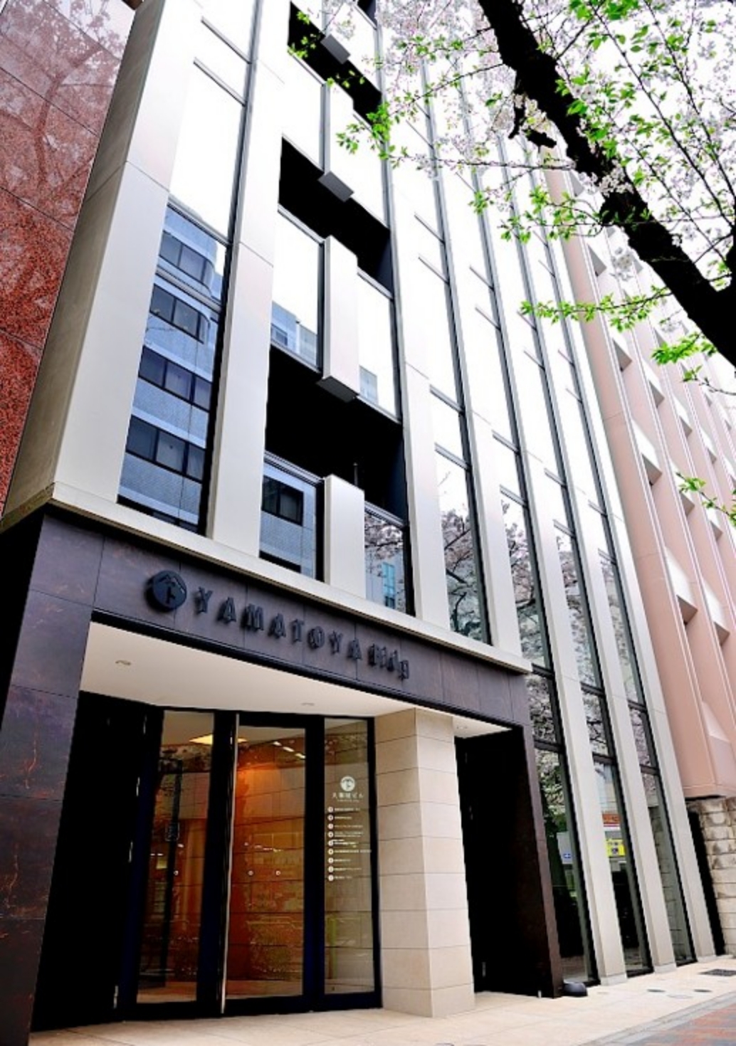会社情報