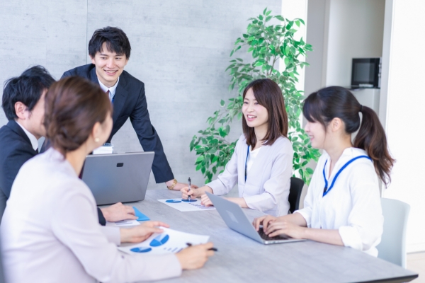 会社情報