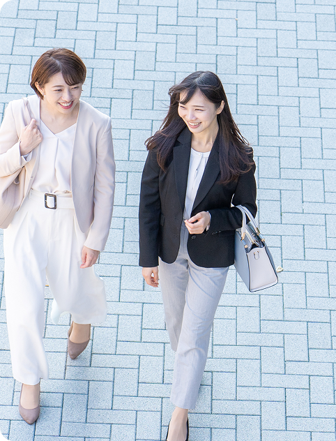 営業職