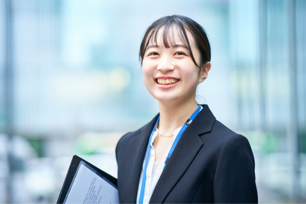 採用情報