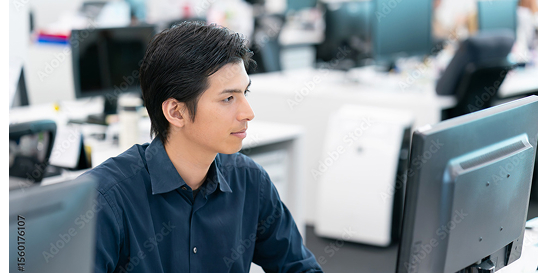 システムエンジニア職