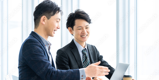 営業職
